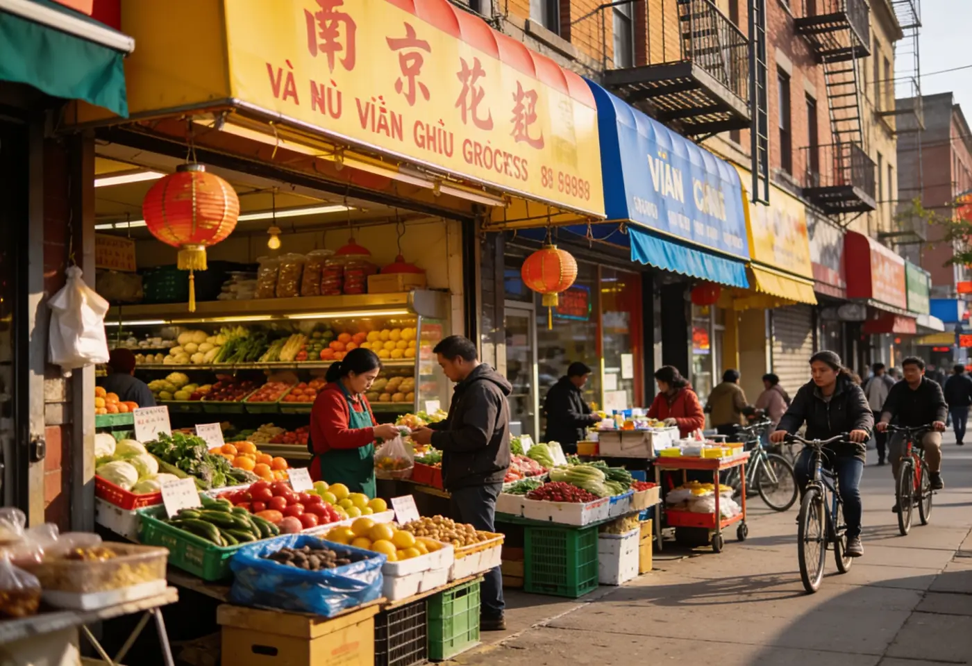 cộng đồng người Việt tại Canada