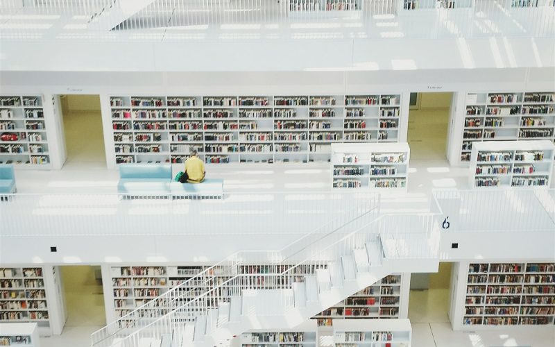 Global Campus Builder