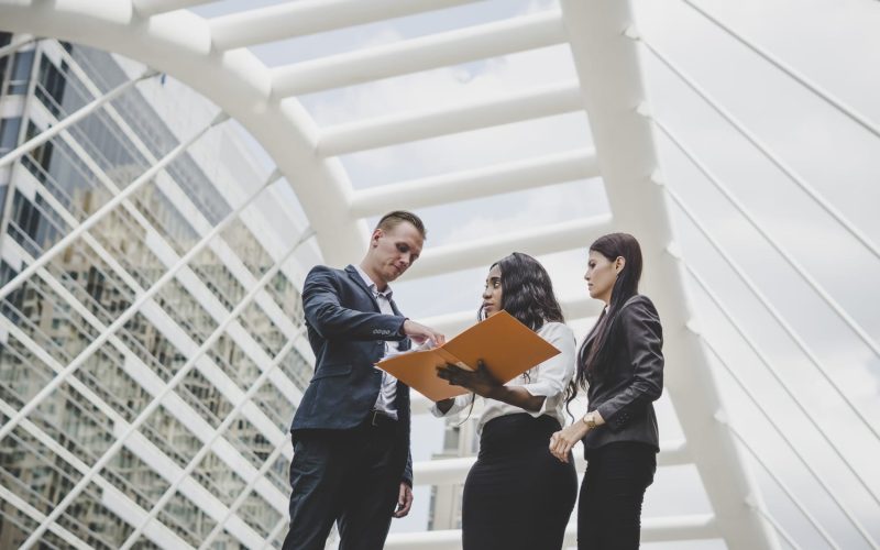 Enterprise Global Connect