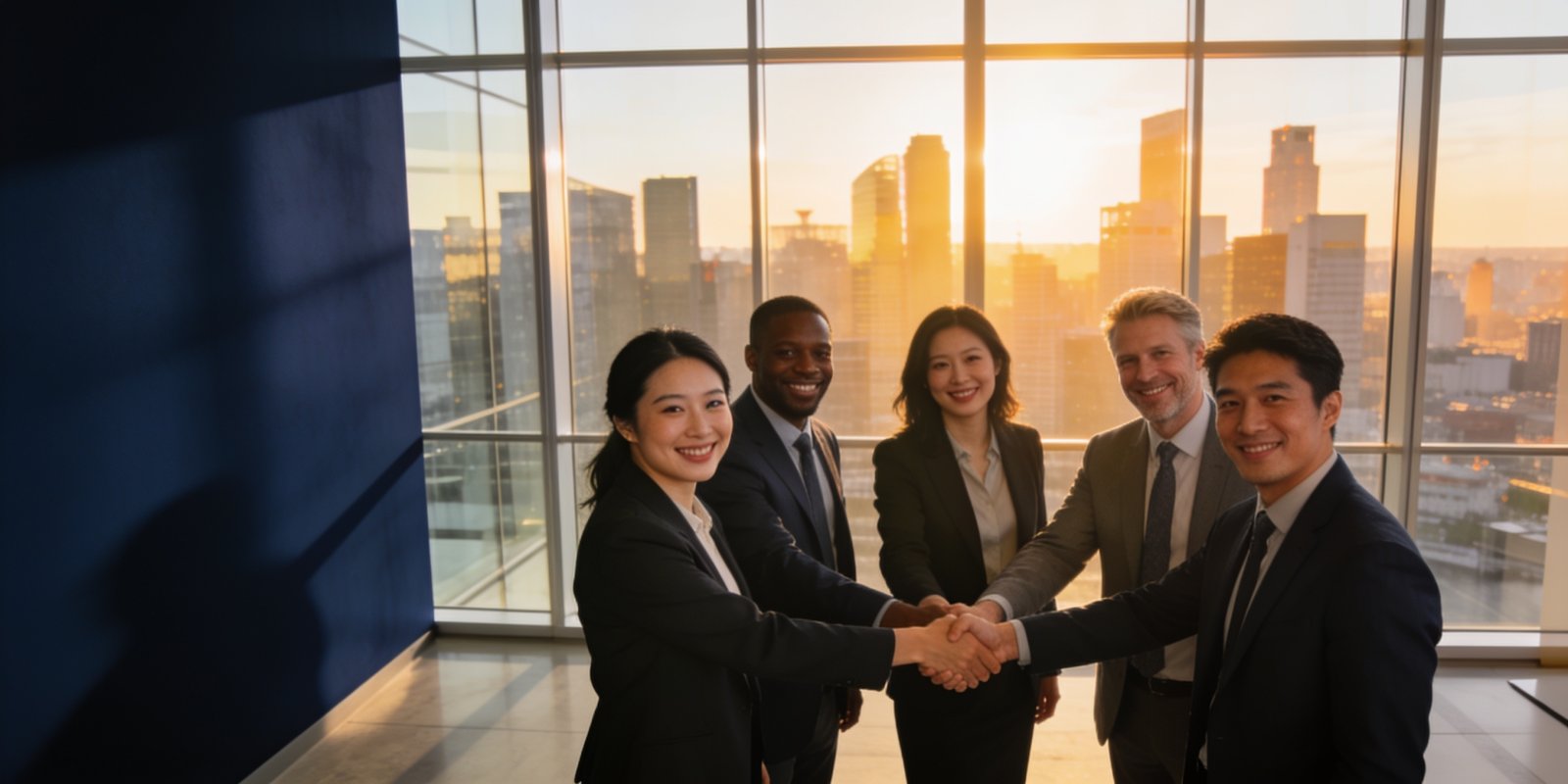 Hợp tác trường – trường