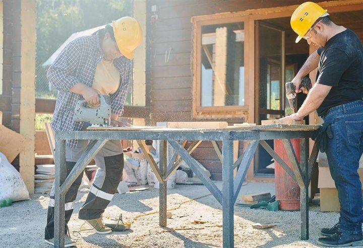 Định cư diện tay nghề