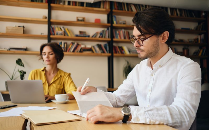 Mô hình Khởi động Phòng Hợp tác Quốc tế