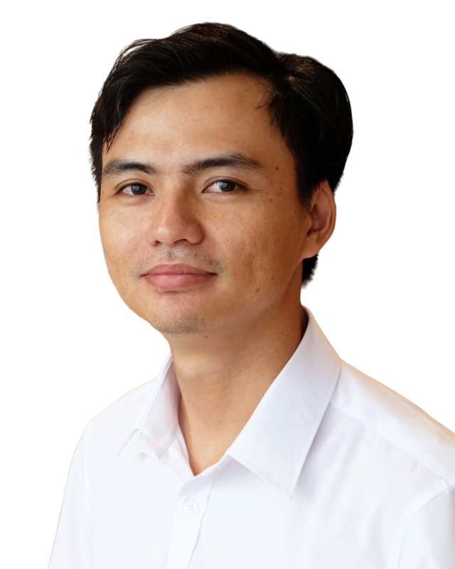Ngô Thành Văn — Vincent