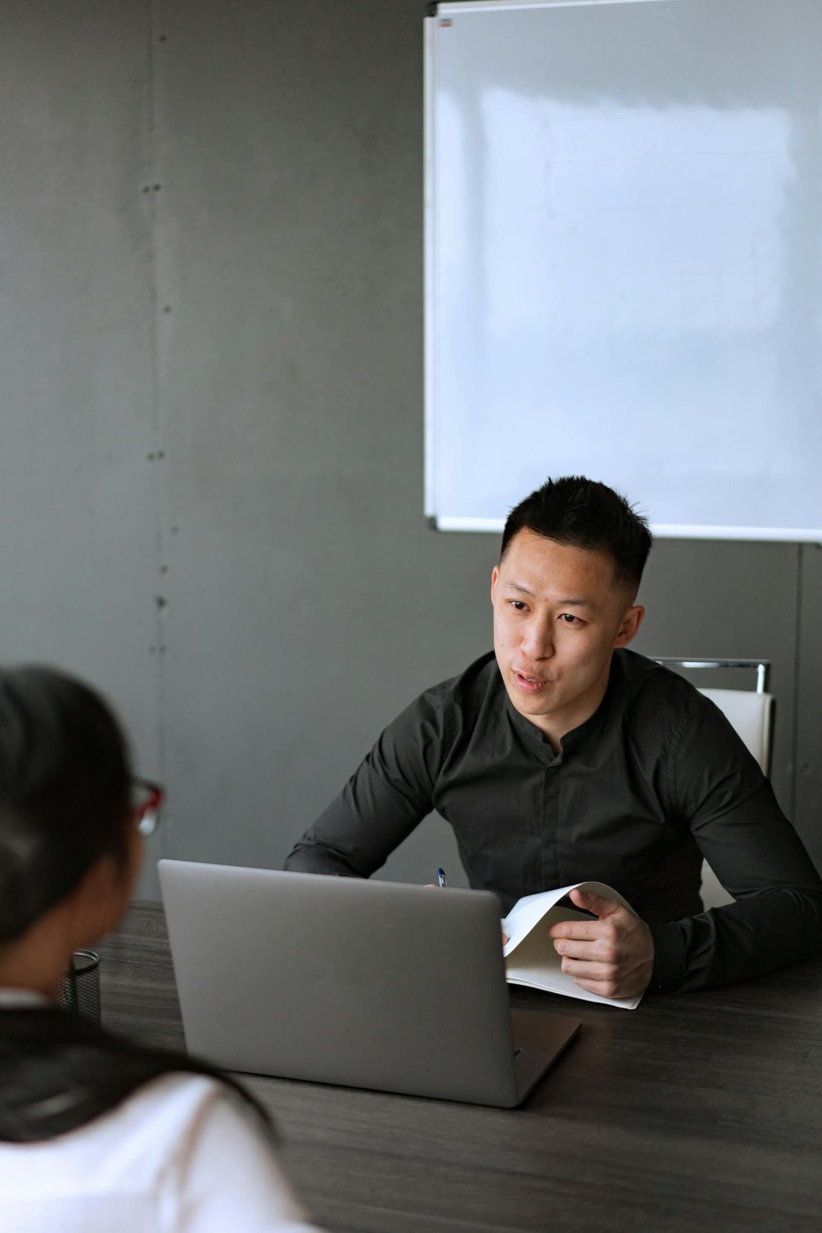Giấy tờ định cư Đức