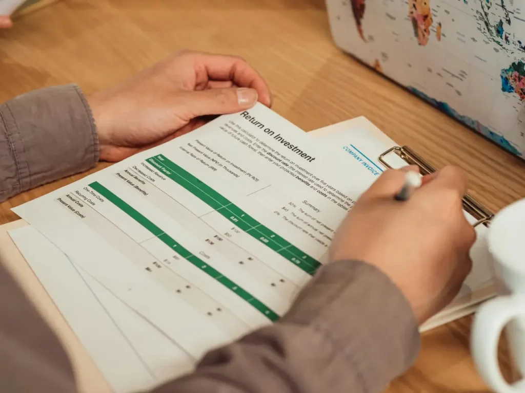 Affidavit of Support EB-3: Khi nào cần người bảo trợ tài chính