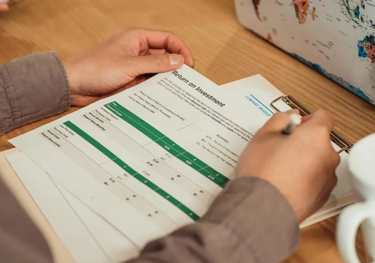 Affidavit of Support EB-3: Khi nào cần người bảo trợ tài chính