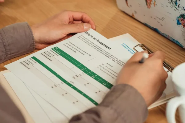 Affidavit of Support EB-3: Khi nào cần người bảo trợ tài chính