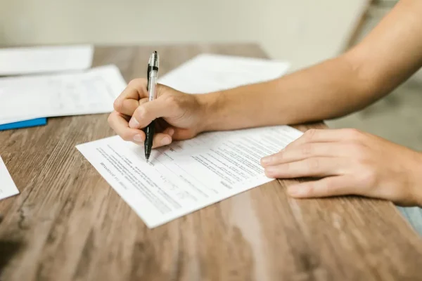 Anmeldung là gì: Đăng ký cư trú bắt buộc tại Đức