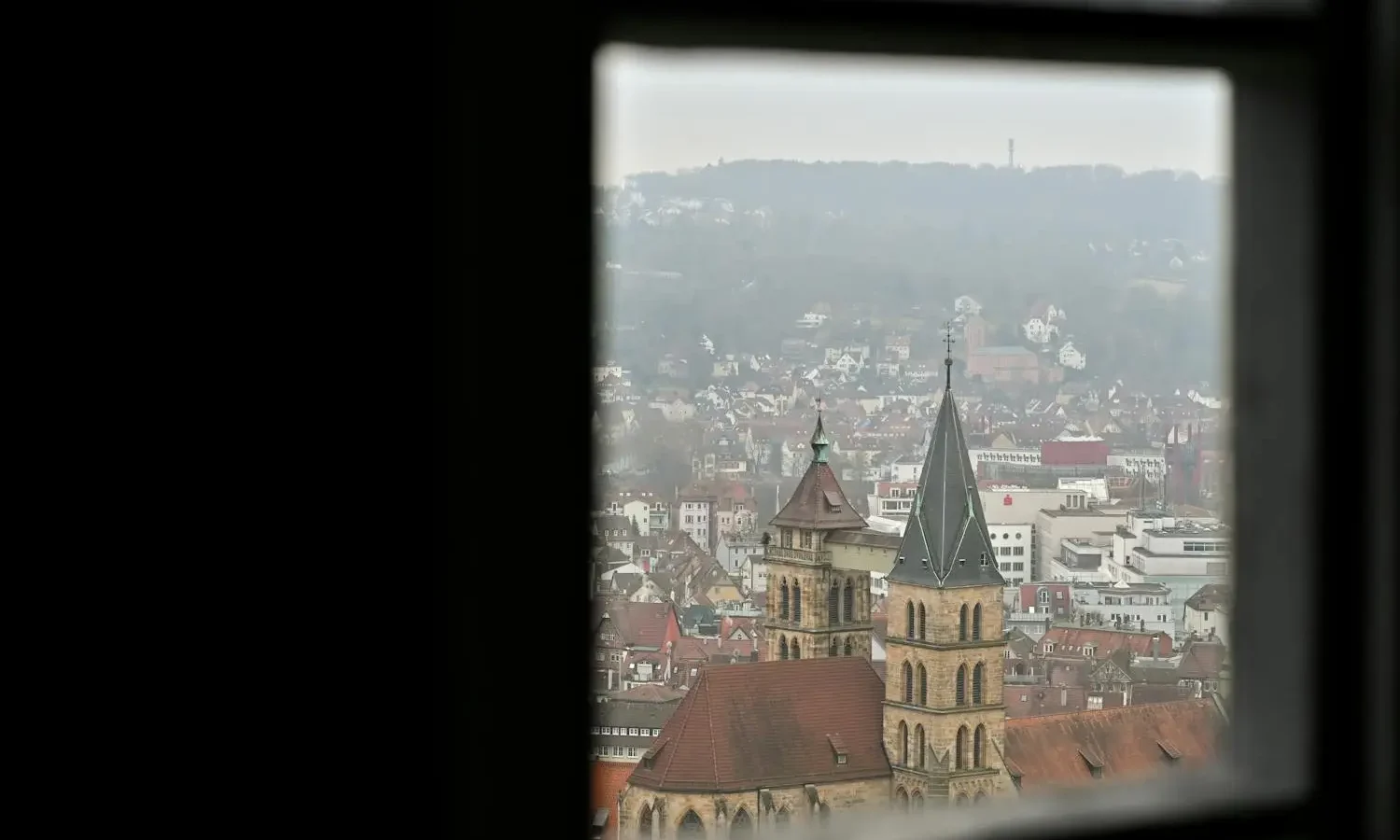 Định cư bang Baden-Württemberg: Stuttgart