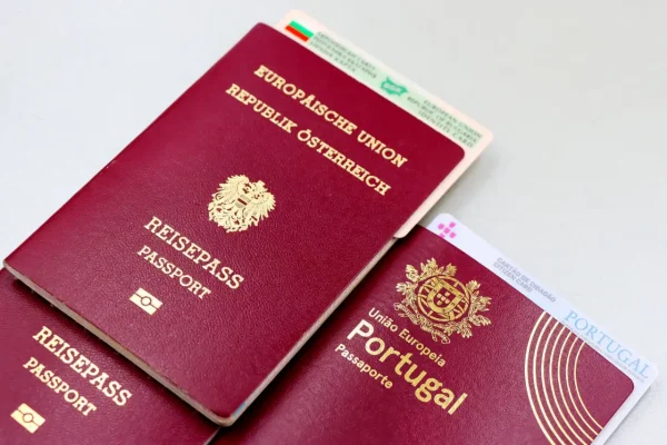Biometrics định cư Canada: Vân tay, ảnh và quy trình thu thập
