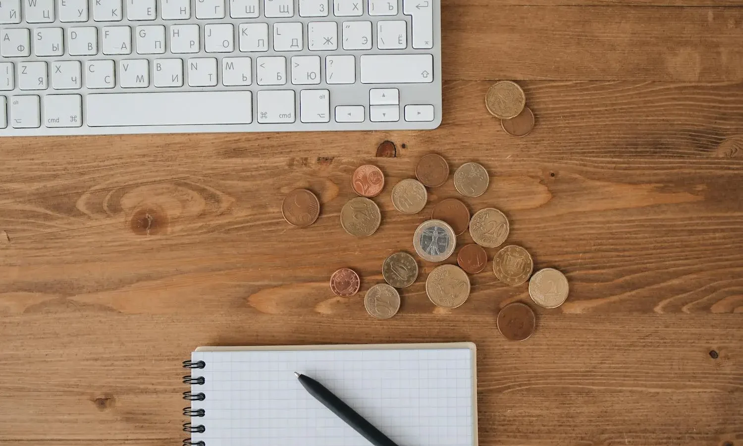 US Settlement Financial Management for Families