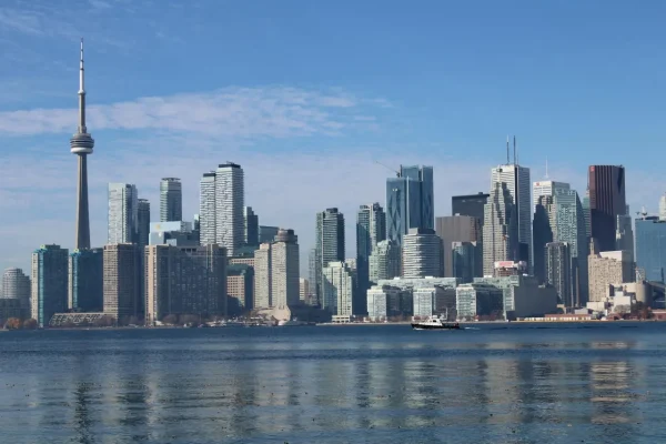 Chứng minh tài chính định cư Canada: Settlement funds