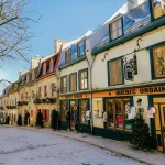 Chương trình PSTQ Quebec thay thế diện lao động tay nghề cũ