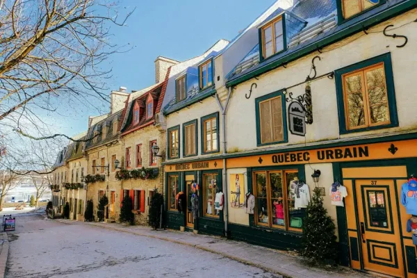 Chương trình PSTQ Quebec thay thế diện lao động tay nghề cũ