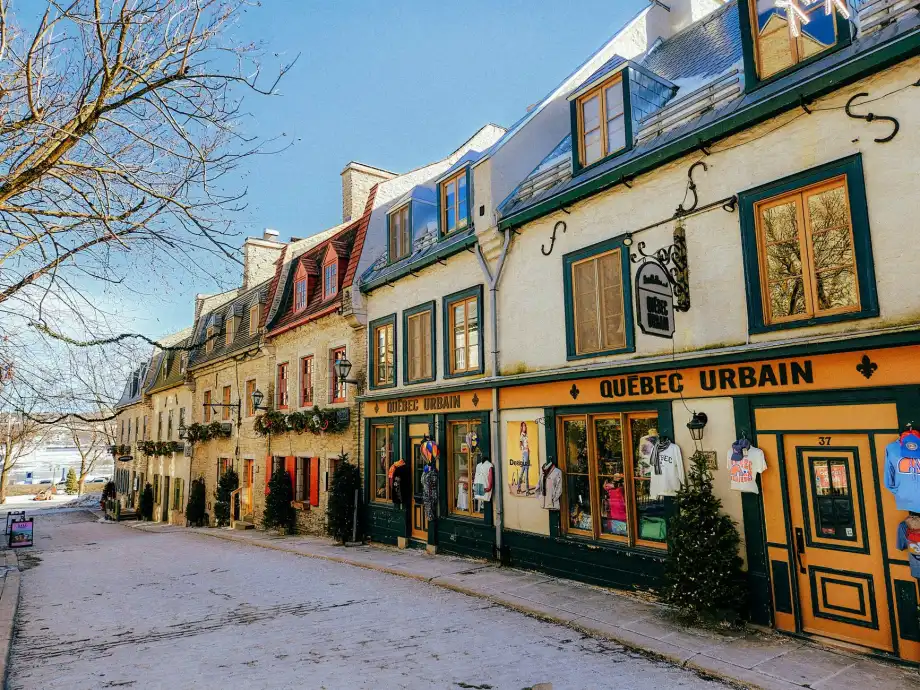 Chương trình PSTQ Quebec thay thế diện lao động tay nghề cũ
