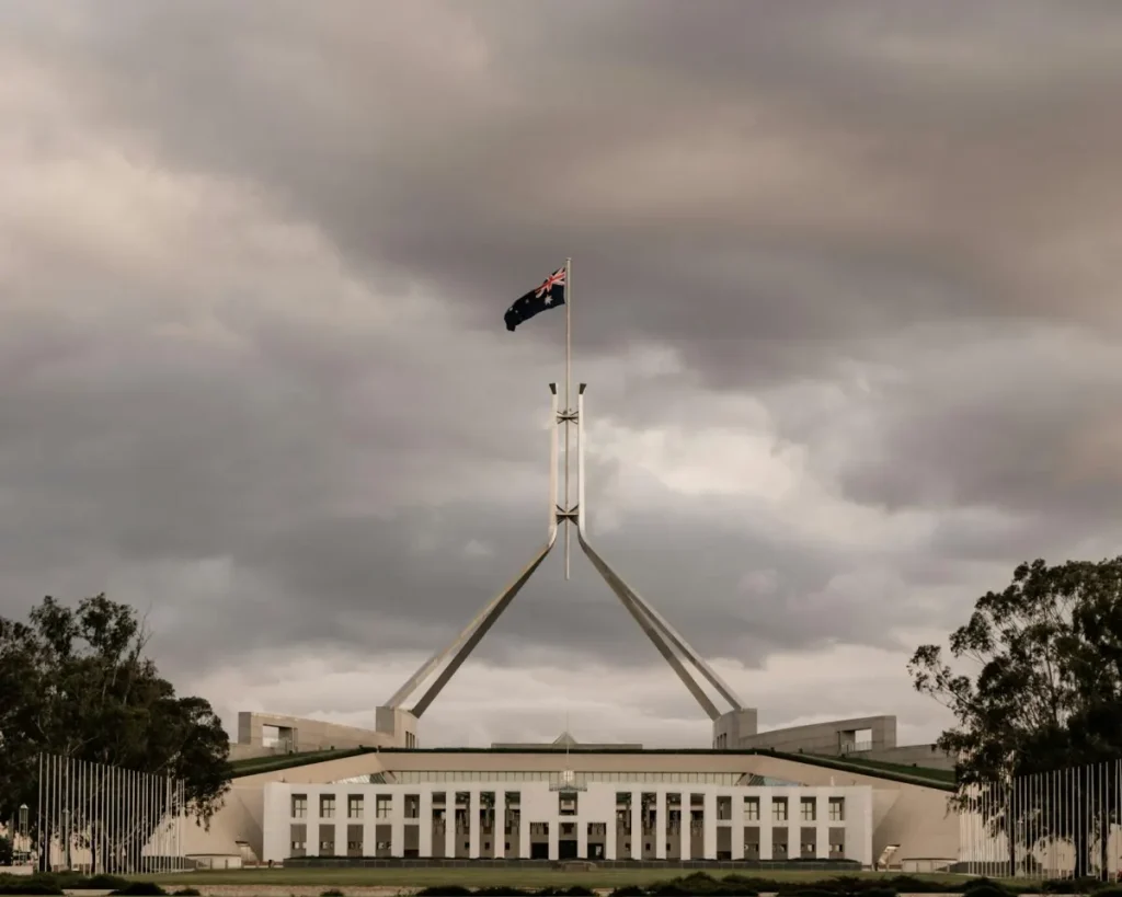 Đề cử bang ACT: visa 190 và 491 ở Canberra