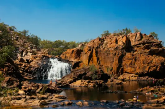 Đề cử bang Northern Territory: visa 190 và 491 ở Darwin