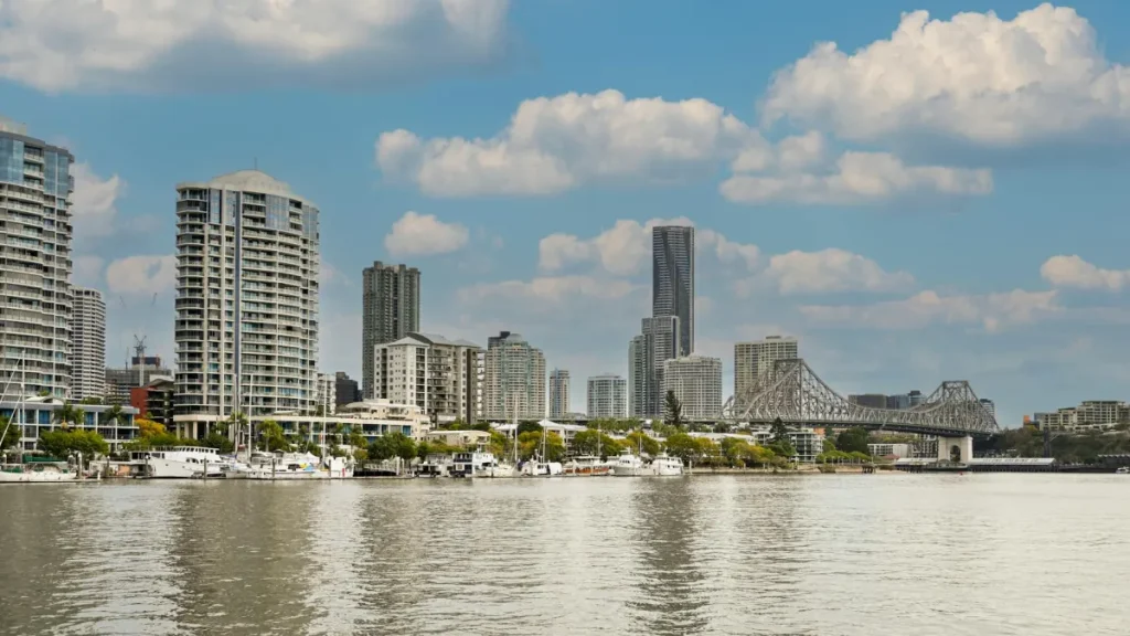 Đề cử bang Queensland: visa 190 và 491 ở bang miền đông bắc
