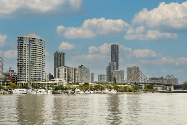 Đề cử bang Queensland: visa 190 và 491 ở bang miền đông bắc