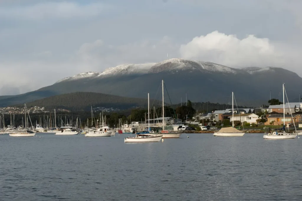 Đề cử bang Tasmania: visa 190 và 491 ở bang đảo phía nam