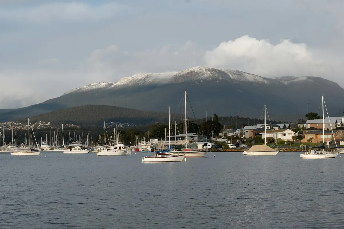 Đề cử bang Tasmania: visa 190 và 491 ở bang đảo phía nam
