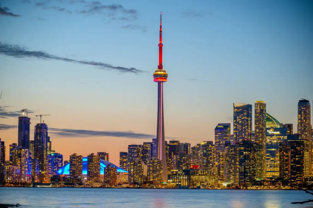 Điểm CRS Canada: Hệ thống xếp hạng toàn diện