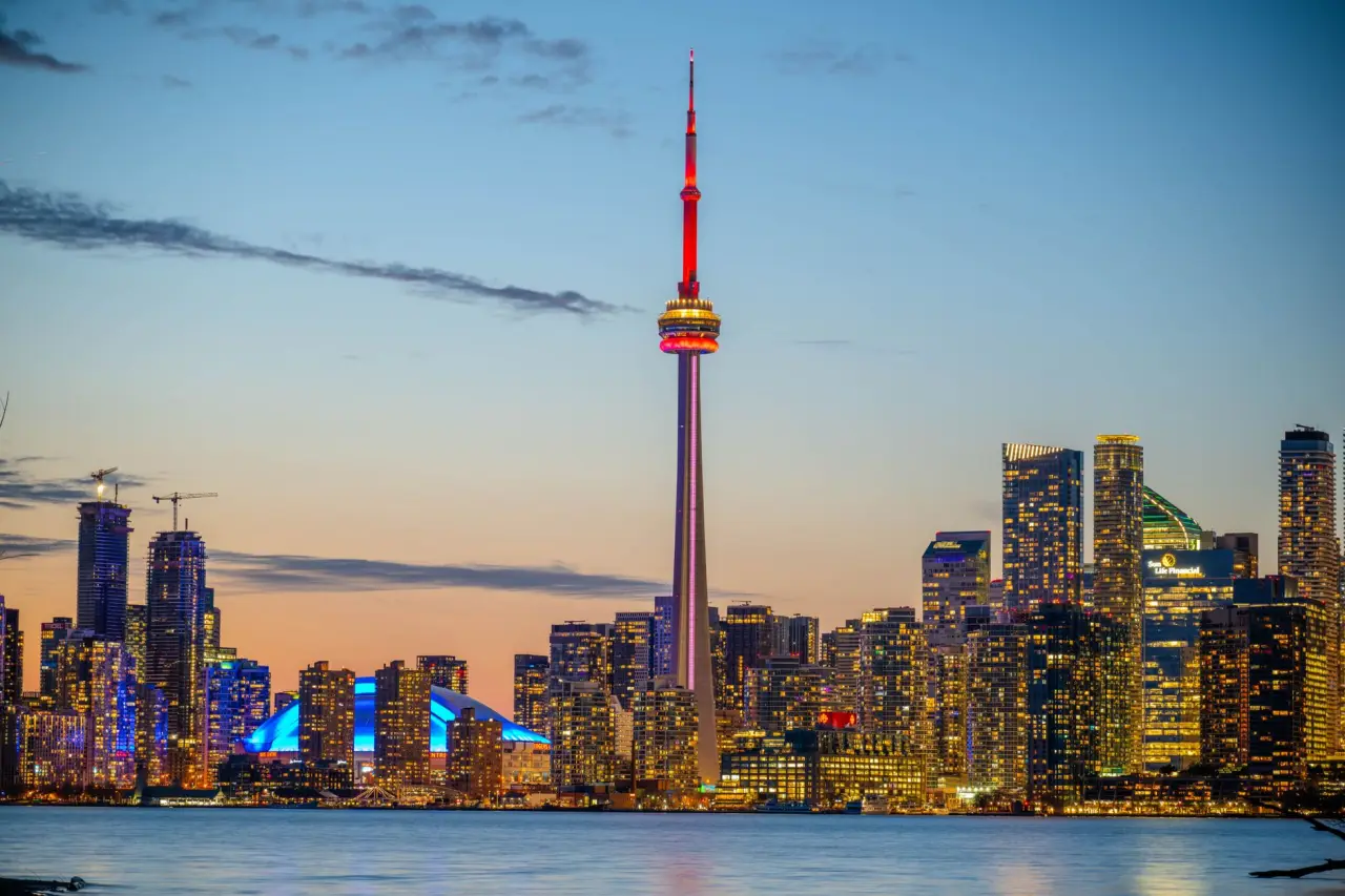 Điểm CRS Canada: Hệ thống xếp hạng toàn diện