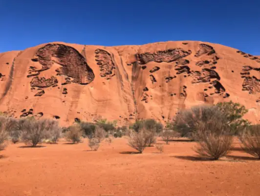 Định cư Alice Springs: Thành phố trung tâm Outback NT