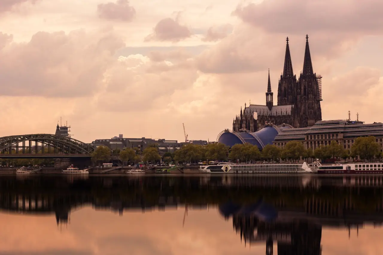 Định cư bang North Rhine-Westphalia (NRW)