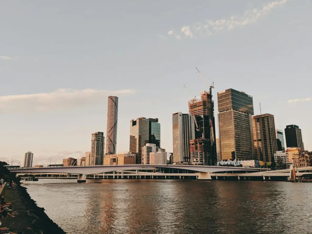 Định cư bang Queensland: Brisbane và cơ hội tăng