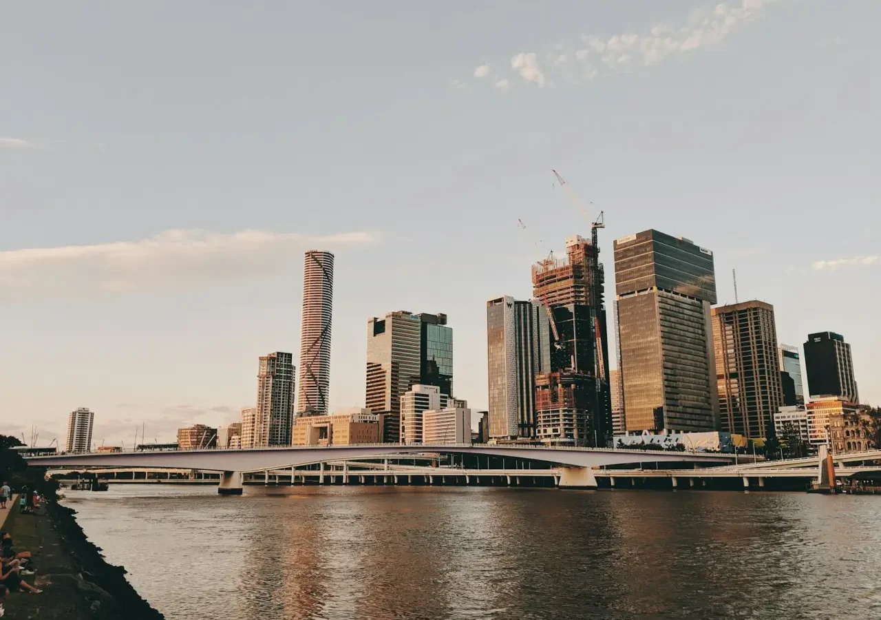 Định cư bang Queensland: Brisbane và cơ hội tăng