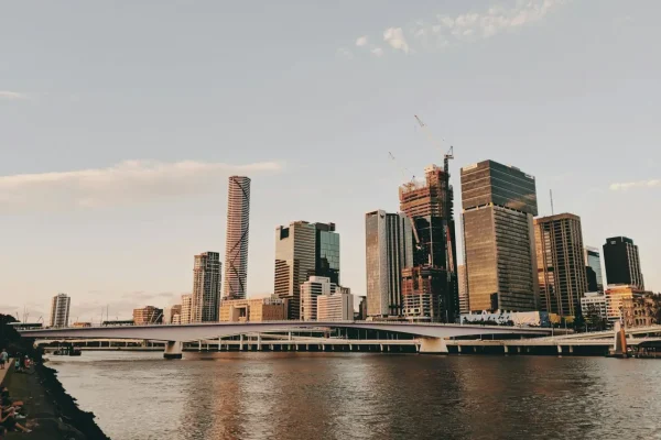 Định cư bang Queensland: Brisbane và cơ hội tăng