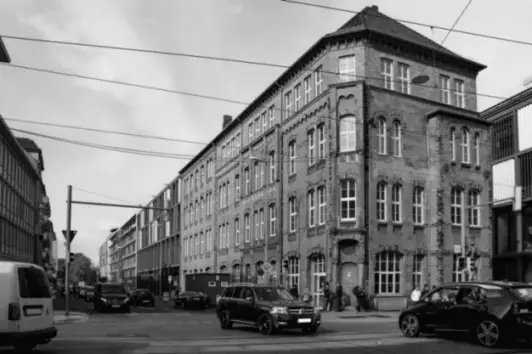 Định cư Braunschweig: Trung tâm nghiên cứu Niedersachsen