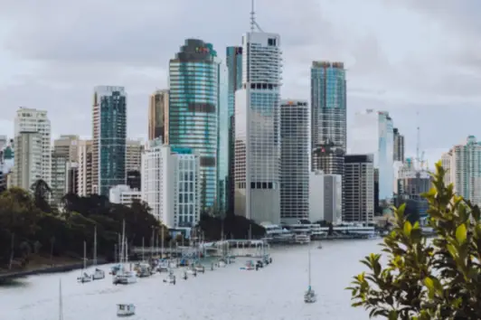Định cư Brisbane: Thủ phủ Queensland khí hậu cận nhiệt đới