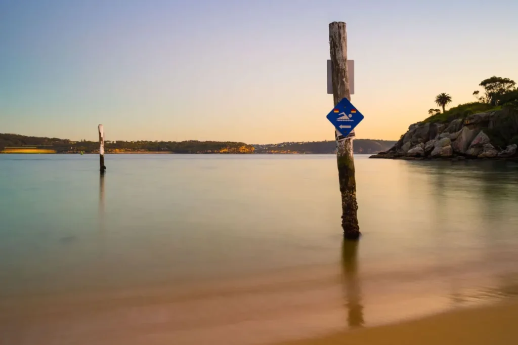 Định cư Central Coast NSW: Vùng giữa Sydney và Newcastle