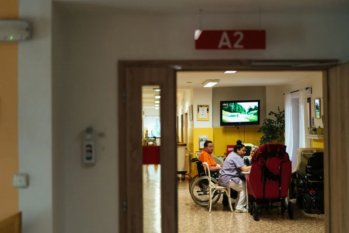 Định cư Đức ngành điều dưỡng: cơ hội cho nhân lực Pflege
