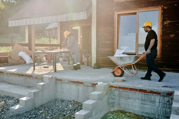 Định cư Đức ngành xây dựng: Cơ hội cho thợ lành nghề