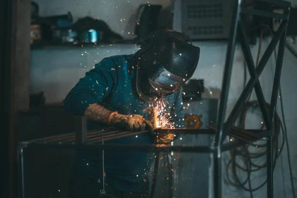 Định cư Đức nghề trade: Thợ lành nghề và Handwerk