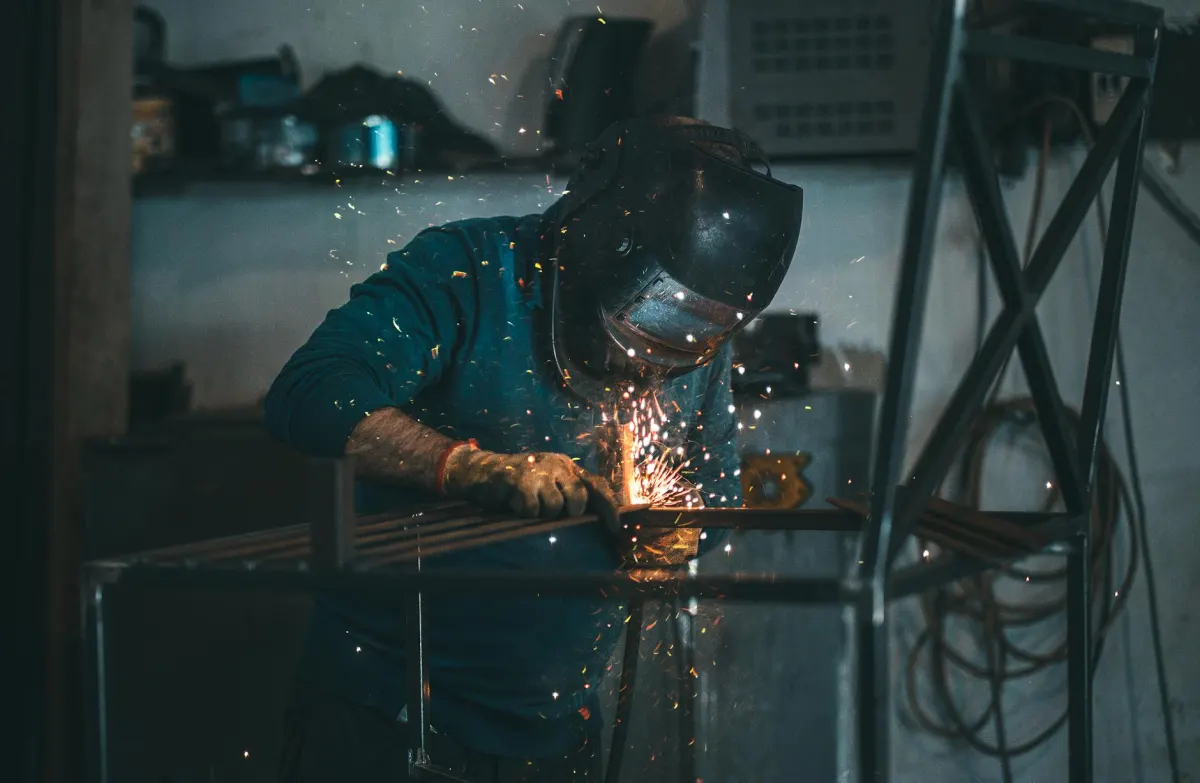 Định cư Đức nghề trade: Thợ lành nghề và Handwerk