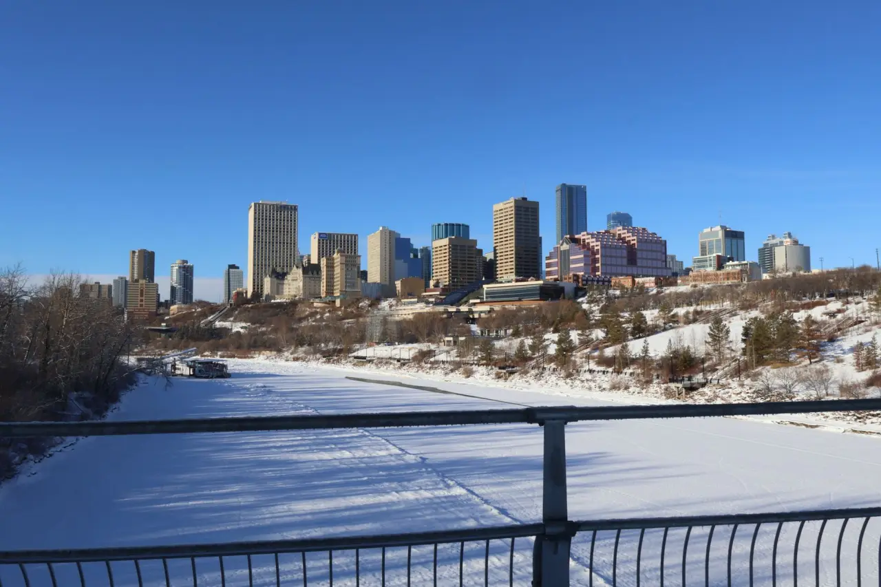 Định cư Edmonton: Thủ phủ Alberta với cơ hội đa dạng