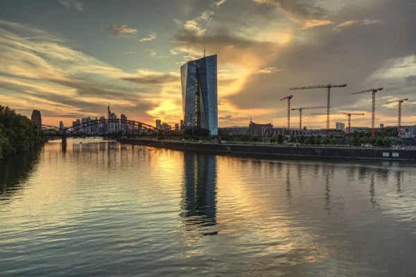 Định cư Frankfurt: Thủ đô tài chính của Đức và châu Âu