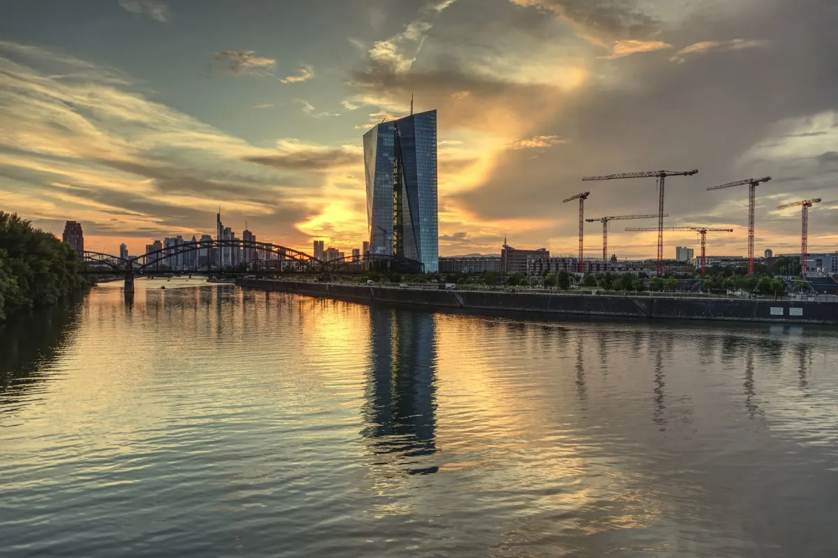 Định cư Frankfurt: Thủ đô tài chính của Đức và châu Âu