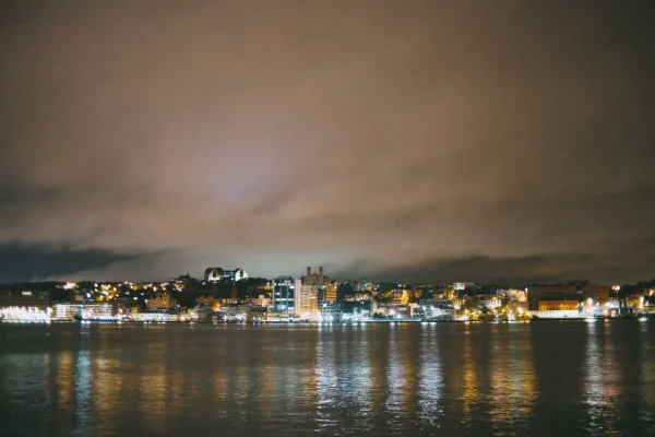 Định cư Fredericton: Thủ phủ yên bình của New Brunswick