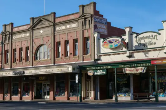 Định cư Geelong: Thành phố biển VIC chi phí dễ chịu