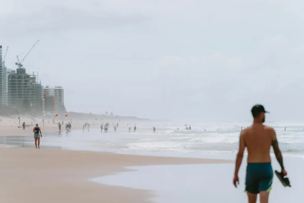 Định cư Gold Coast: Thành phố biển du lịch QLD