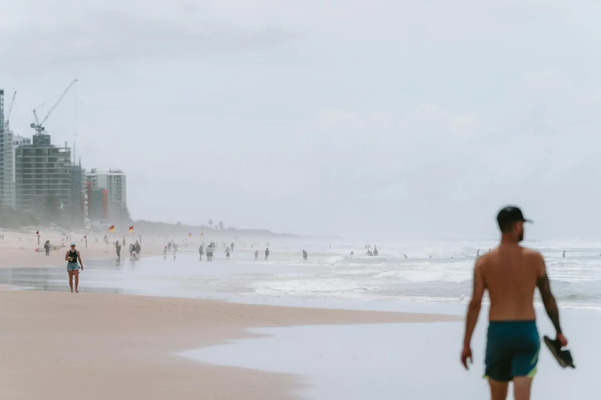 Định cư Gold Coast: Thành phố biển du lịch QLD