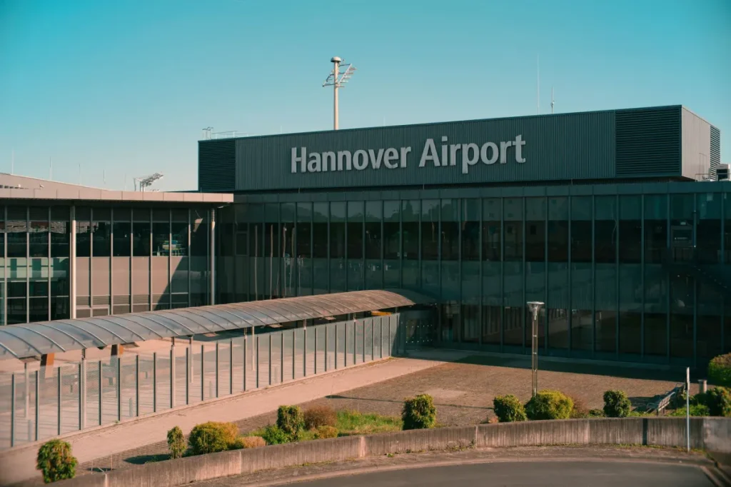 Định cư Hannover: Thủ phủ Niedersachsen với hội chợ thương mại