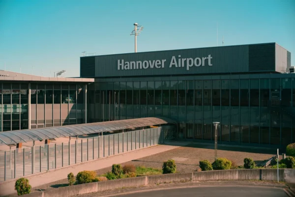 Định cư Hannover: Thủ phủ Niedersachsen với hội chợ thương mại