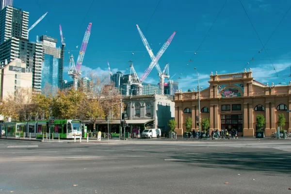 Định cư Melbourne: Thành phố đáng sống nhất thế giới của Victoria
