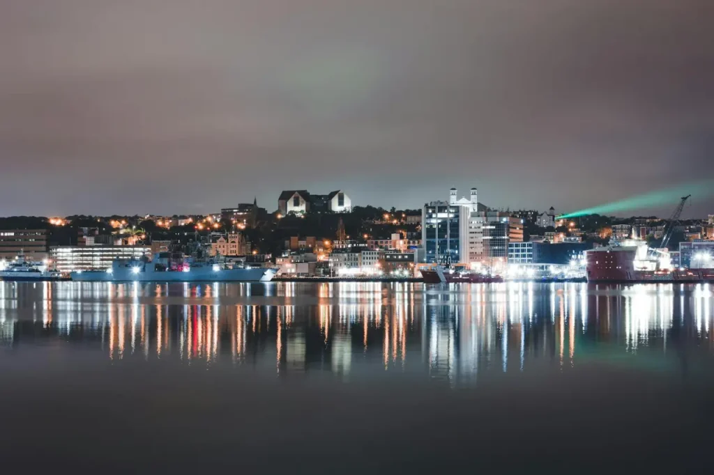 Định cư Moncton: Thành phố song ngữ của New Brunswick